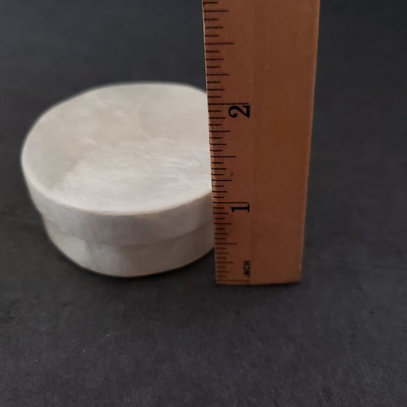 (3/$15) Vintage Trinket / Jewelry Dish - Picture 3 of 9